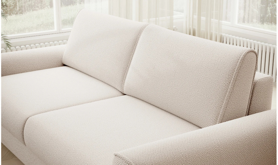CAPRI diivanvoodi 160 cm | 100% kvaliteet CAPRI diivanvoodi 160 cm | Pehme mööbel | ZIPhome.ee pilt 2
